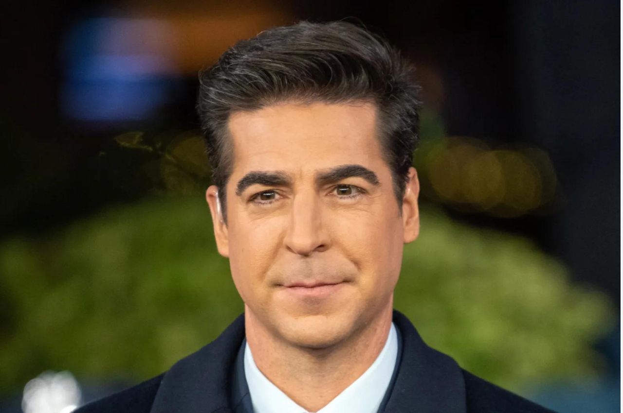 Jesse Watters Net Worth 2024: Age, Family, Salary and Assets