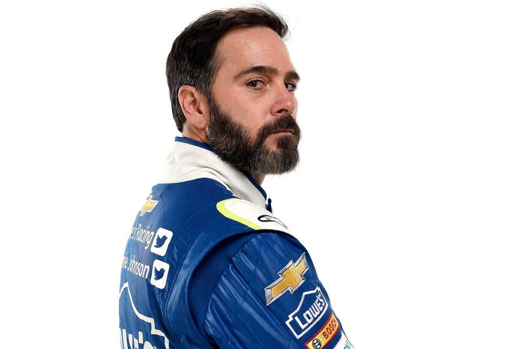 Jimmie Johnson Net Worth 2024 Income Salary Age And Wife 