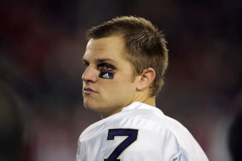 Jimmy Clausen Income