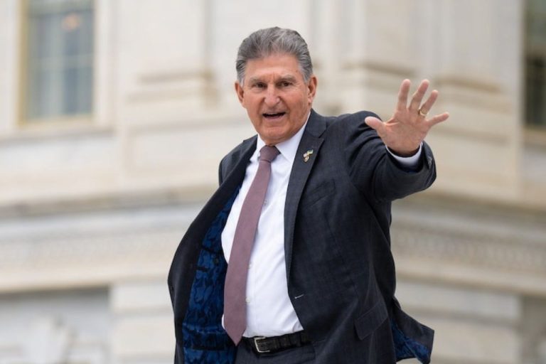 Joe Manchin Net Worth 2024 Salary, and Real Assets