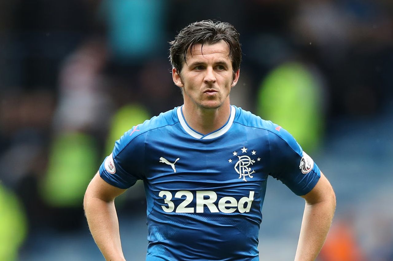Joey Barton Net Worth 2024: Income, Salary, Parents and Wife