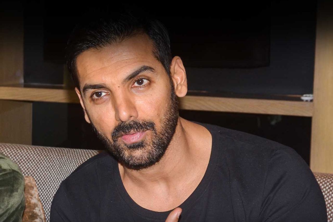 John Abraham Net Worth 2024: Age, Wife, Movies and Assets