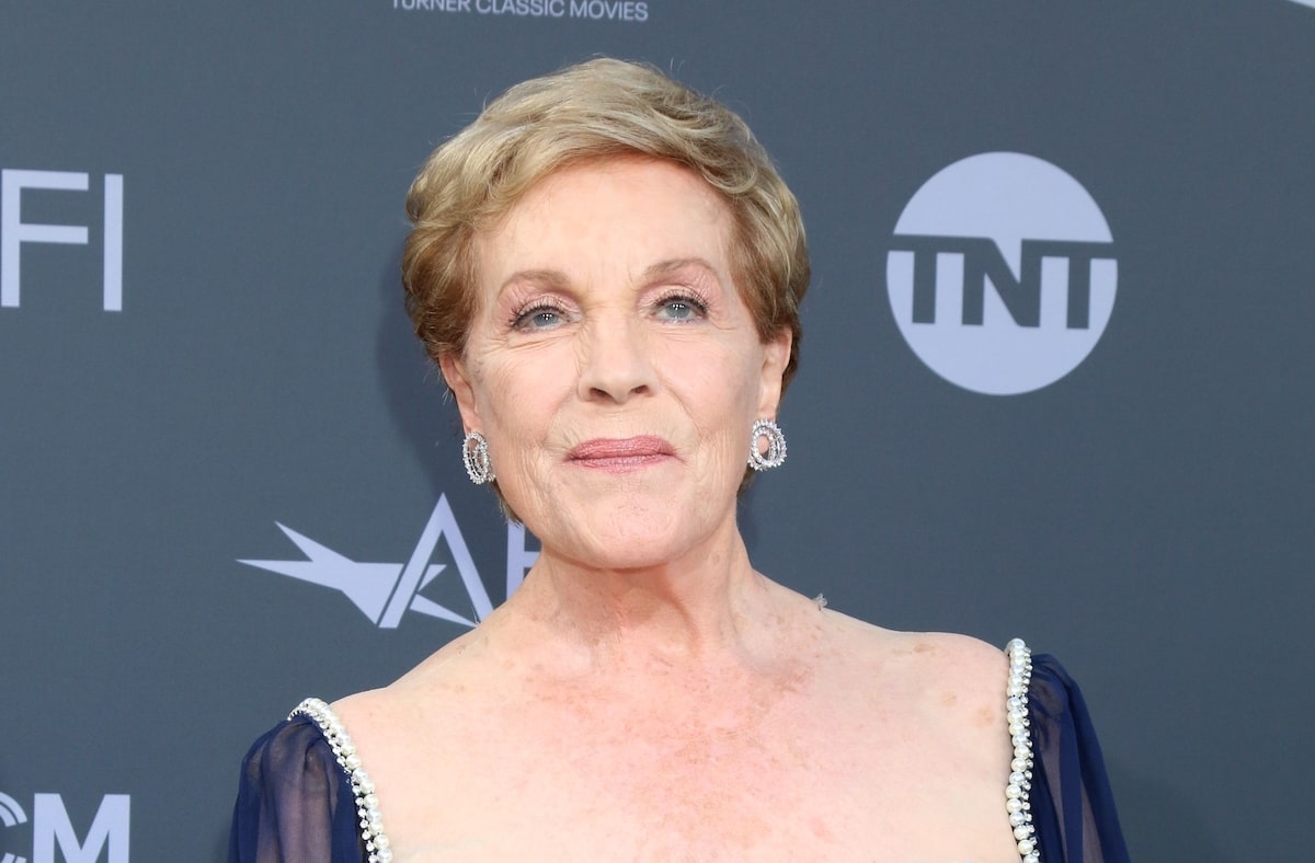 Julie Andrews Net Worth 2024: Age, BF, Income and Height