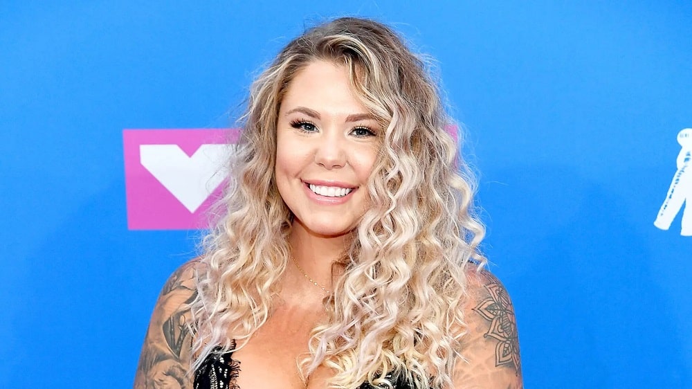 Kailyn Lowry Biography 2023: From Teen Mom to Mogul