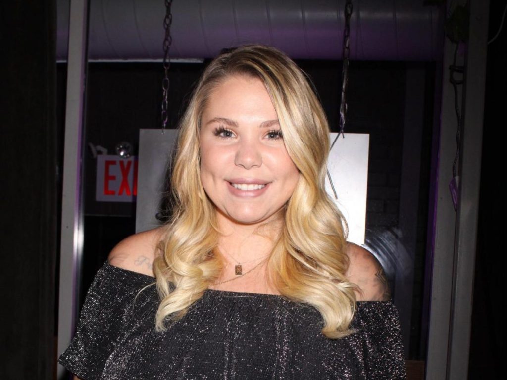 Kailyn Lowry Net Worth 2024 Age, Salary, and Height