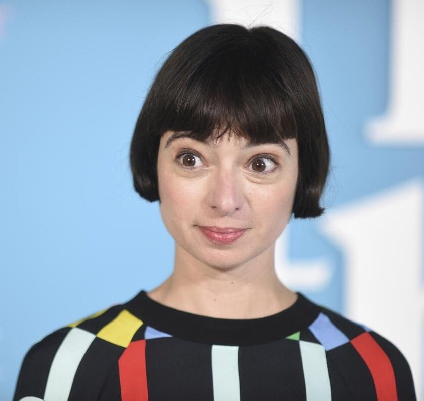 Kate Micucci Net Worth 2024: Husband, Age, Salary and Assets