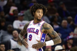 Kelly Oubre Jr Biography
