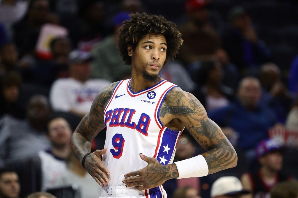 Kelly Oubre Jr. Biography 2023: A Rising Star in the NBA