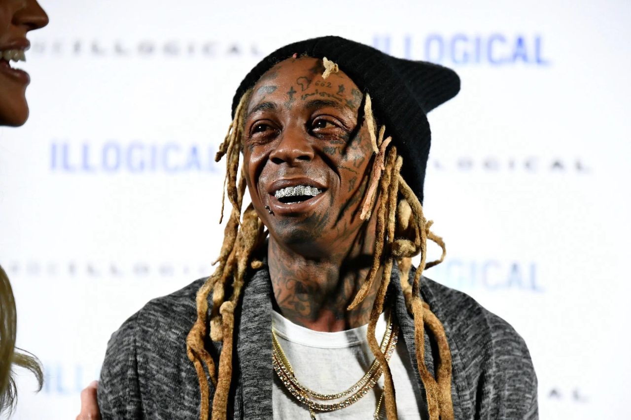 Lil Wayne Net Worth 2024: Music Income, Age, and Assets