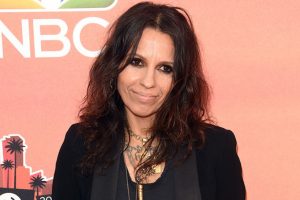 Linda Perry Net Worth