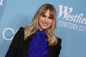 Lucy Punch Net Worth