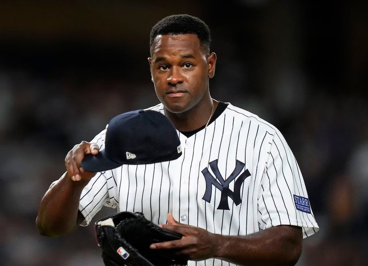 Luis Severino Net Worth 2023: Contract Salary Injury and Wife