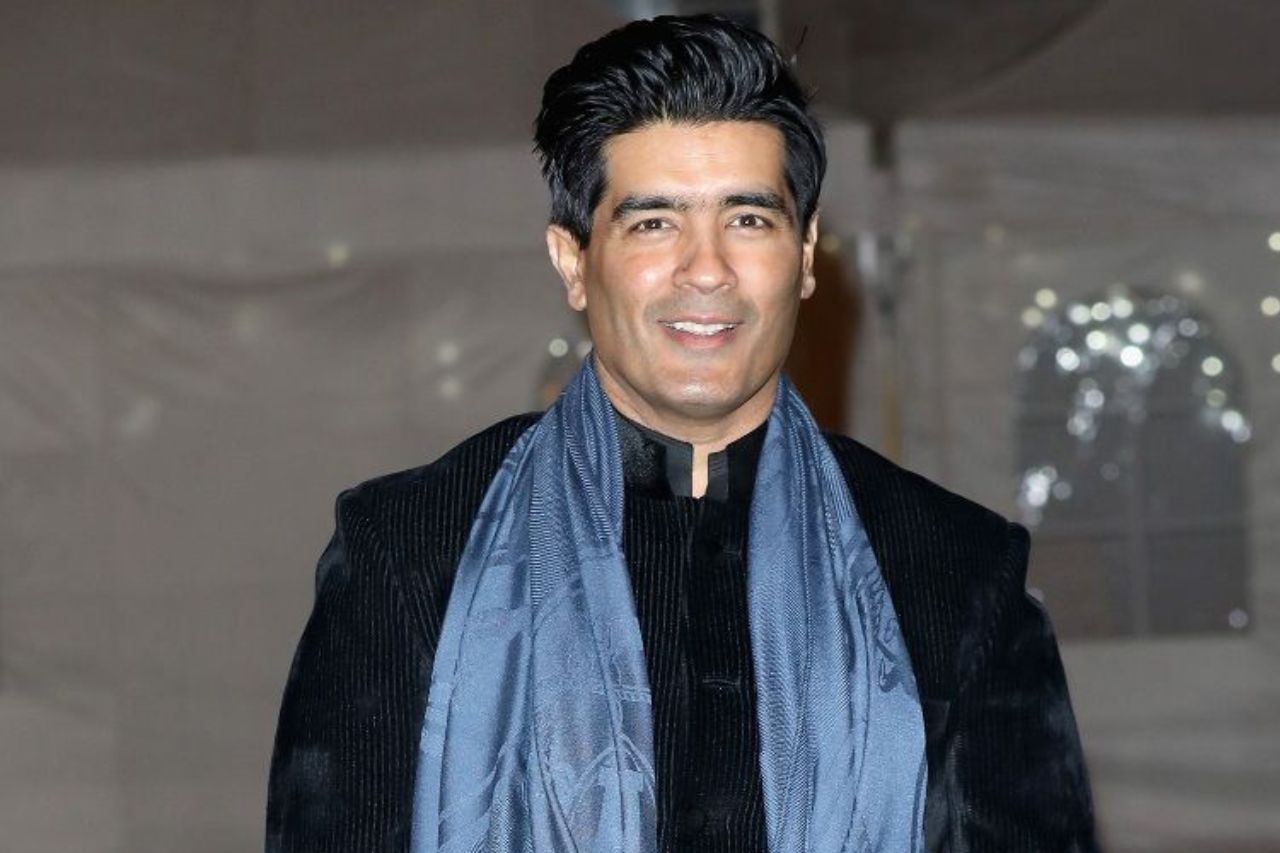 Manish Malhotra Net Worth 2024: Income, Assets and Wife