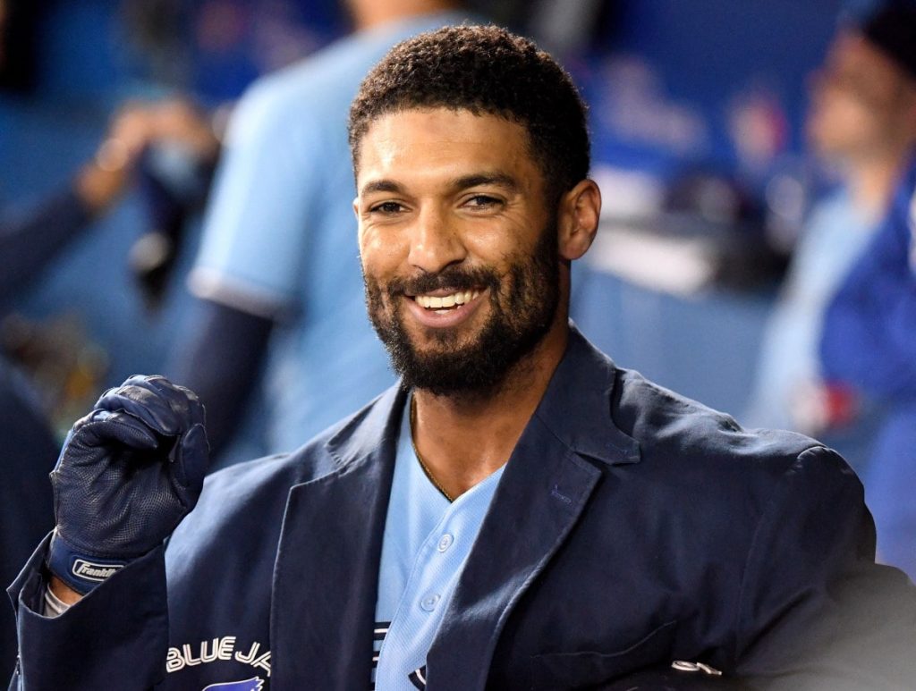 Marcus Semien Net Worth 2024 Salary, Age, GF, & Wife