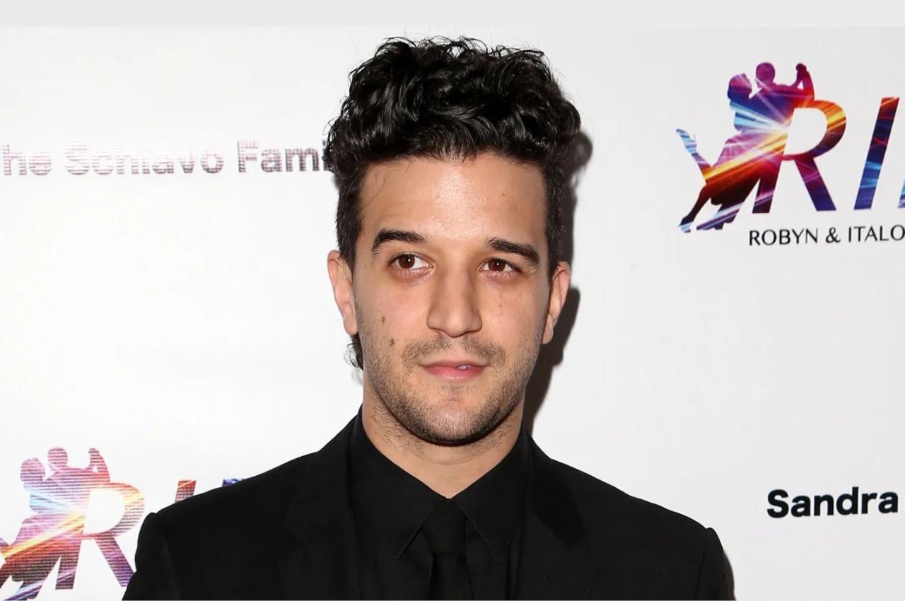 Mark Ballas Net Worth 2024: Income, Age, Salary and Cars