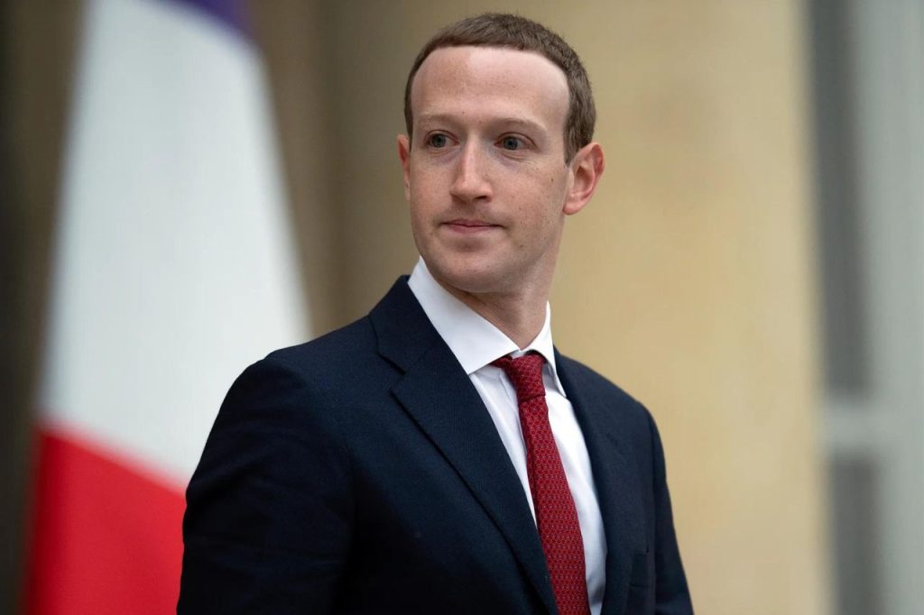 Mark Zuckerberg Net Worth 2024 Facebook, Age, Wife