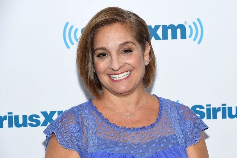 Mary Lou Retton Net Worth Husband Age Income Cars