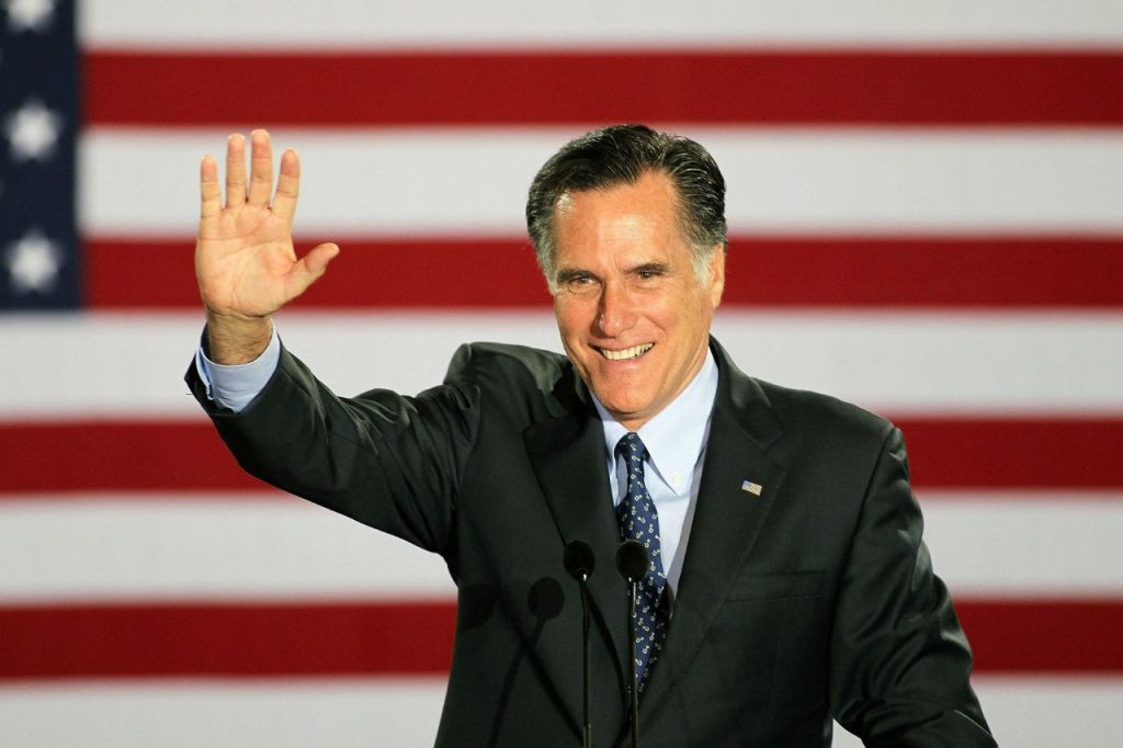 Mitt Romney Net Worth 2024 Political Salary Wealth & Assets