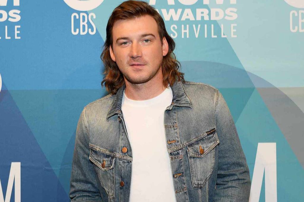 Morgan Wallen Net Worth Salary