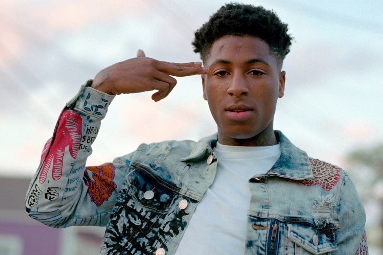 NBA YoungBoy Net Worth 2024: Age, Income, Salary and Assets