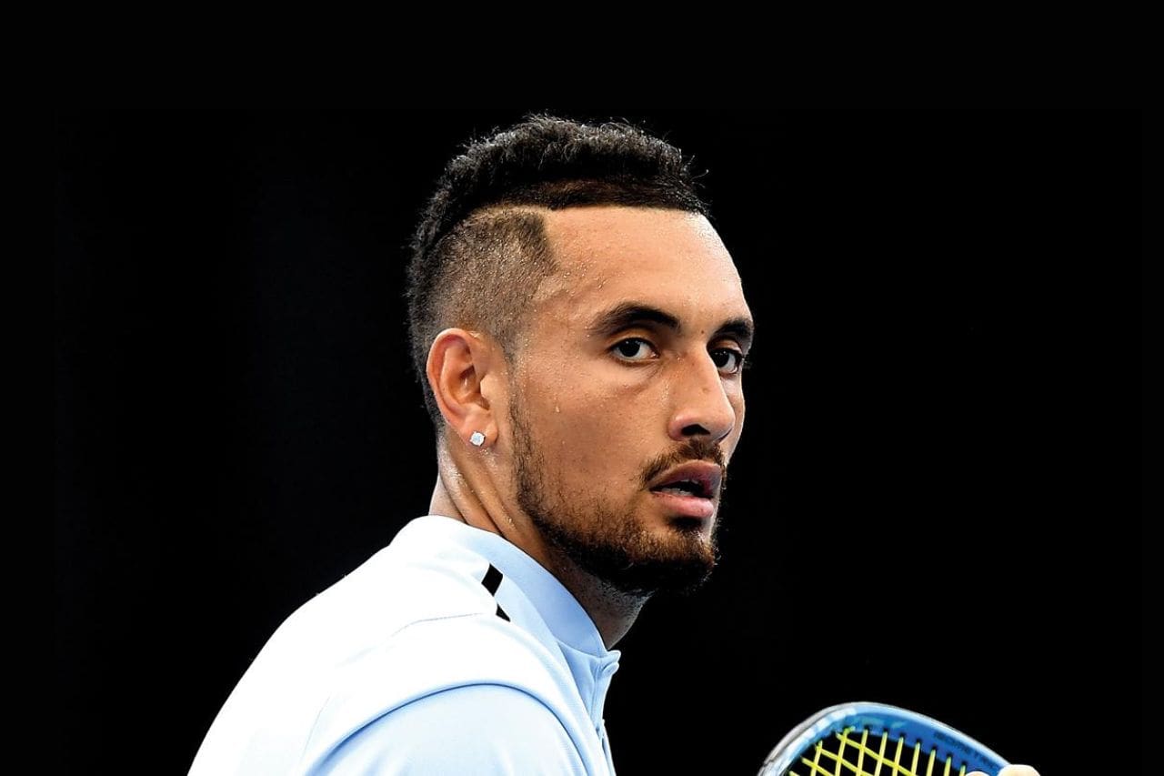 Nick Kyrgios Net Worth 2024: Salary, Assets, Age and House