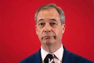 Nigel Farage Biography