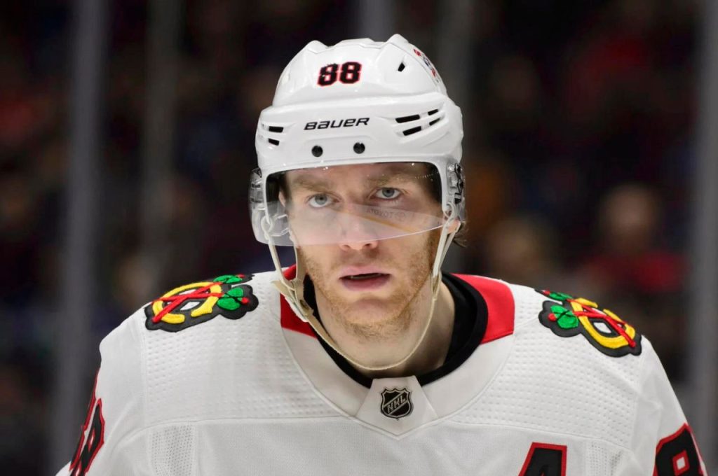 Patrick Kane Net Worth 2024 Earnings, Cars, Age and Kids
