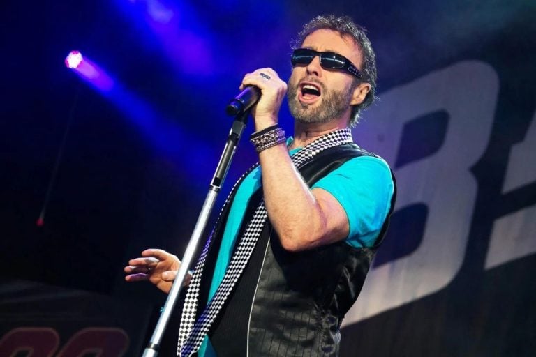 Paul Rodgers Biography