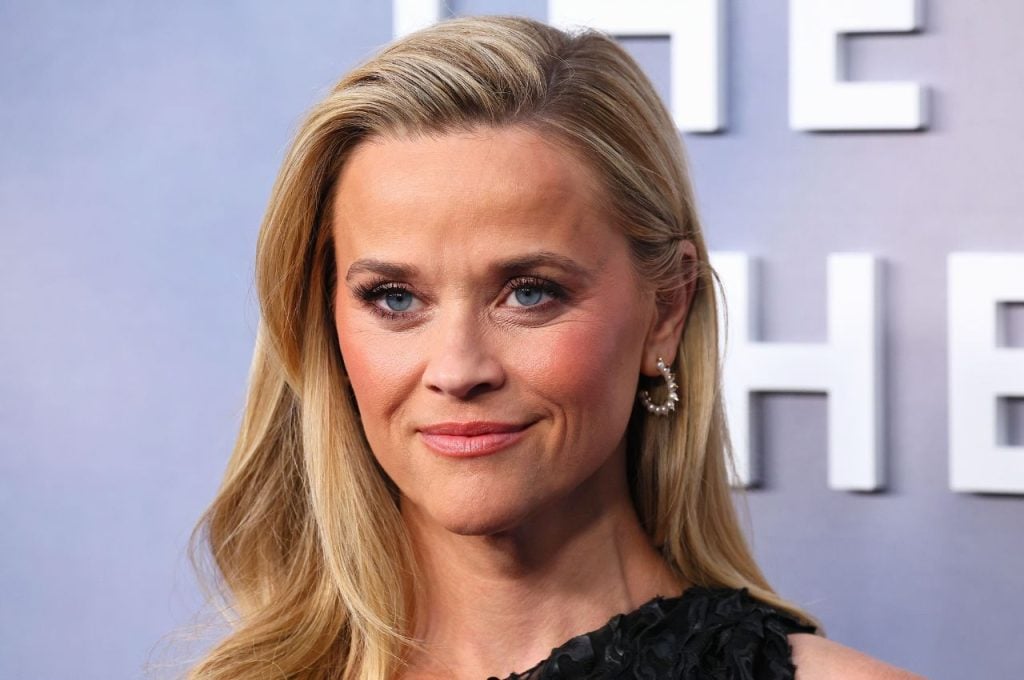 Reese Witherspoon Biography