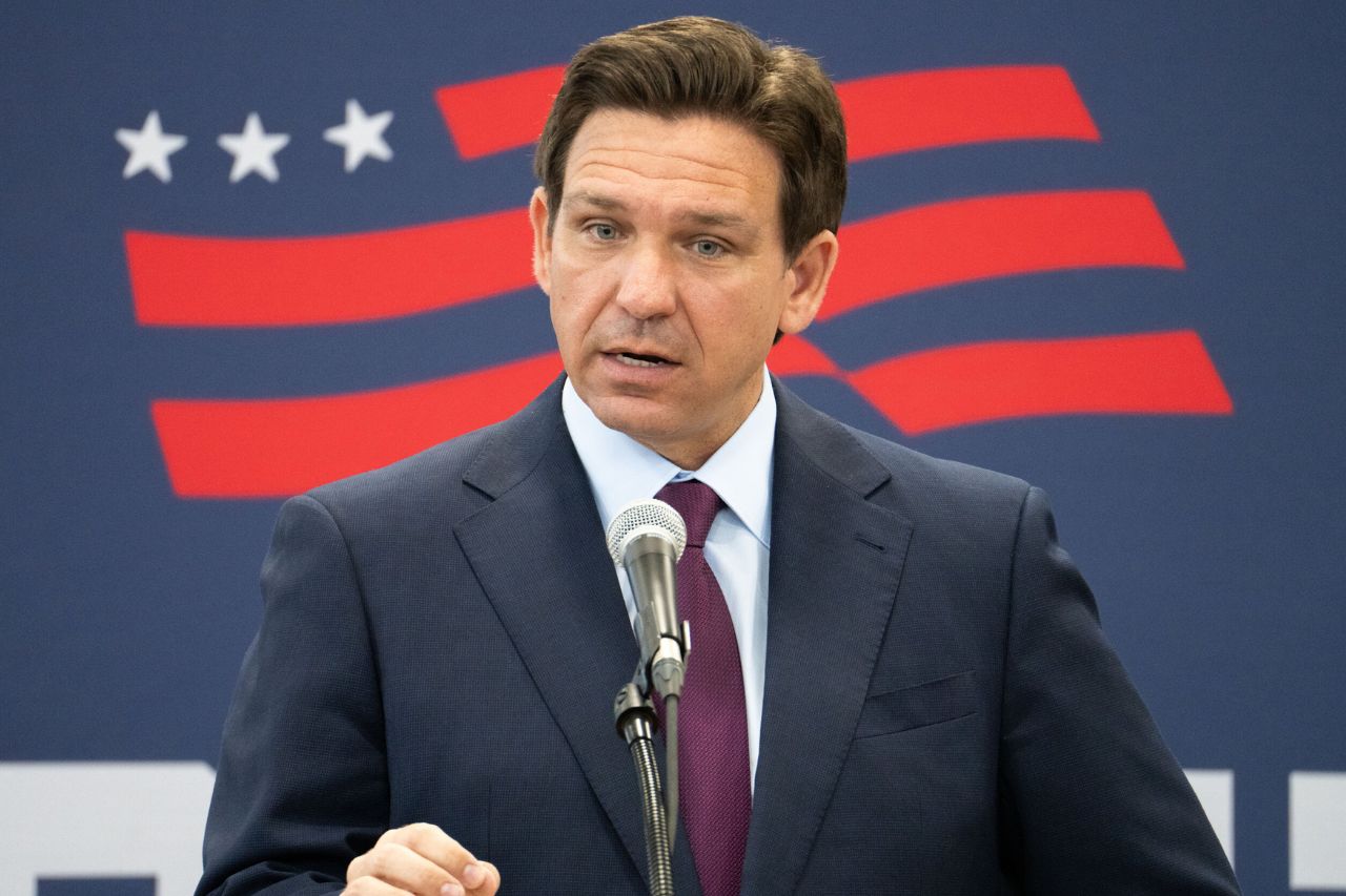 Ron DeSantis Net Worth 2024: Age, Wife and Investments