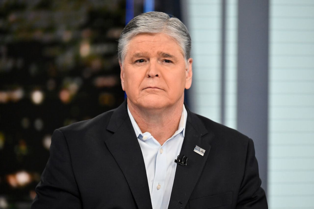 Sean Hannity Net Worth 2024 Earnings and Assets