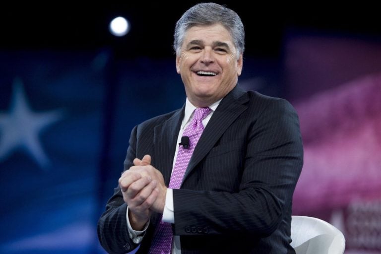 Sean Hannity Net Worth 2024 Investment, Salary &