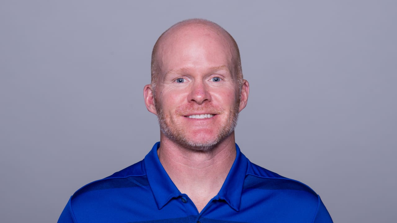 Sean McDermott Net Worth 2024: Salary, Income, Age and Wife