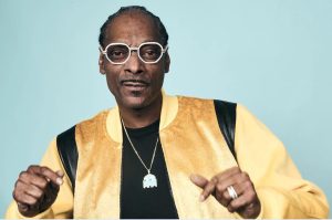 Snoop Dogg Income