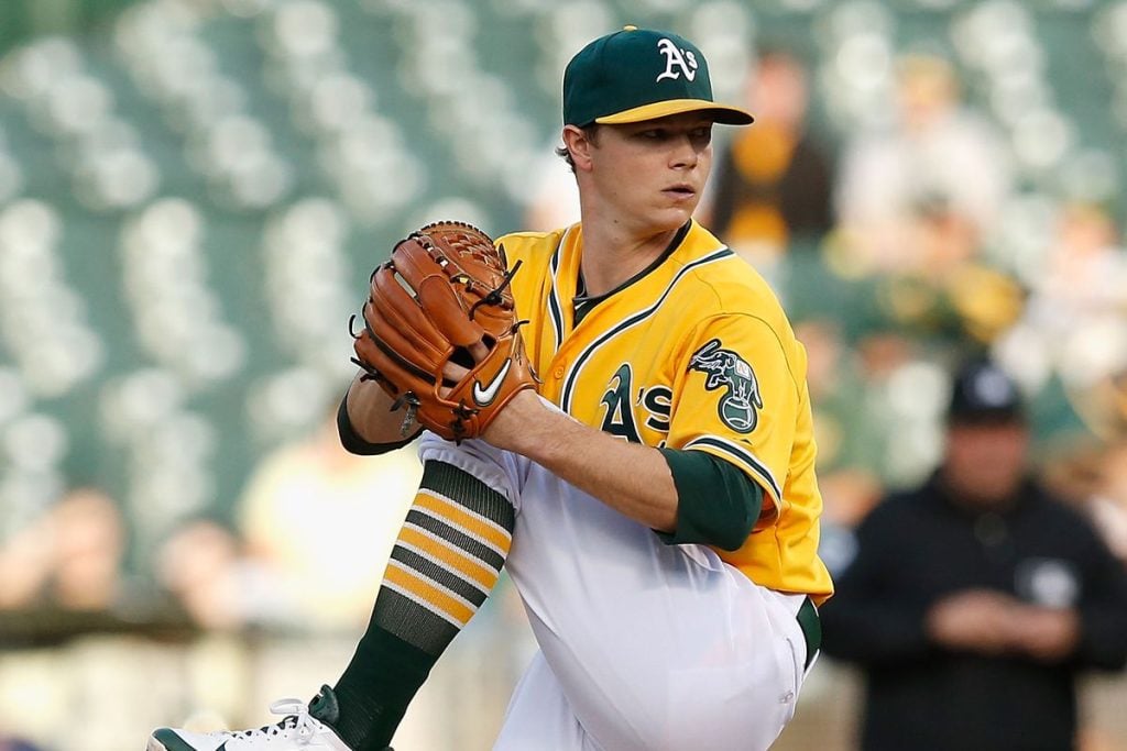 Sonny Gray Income