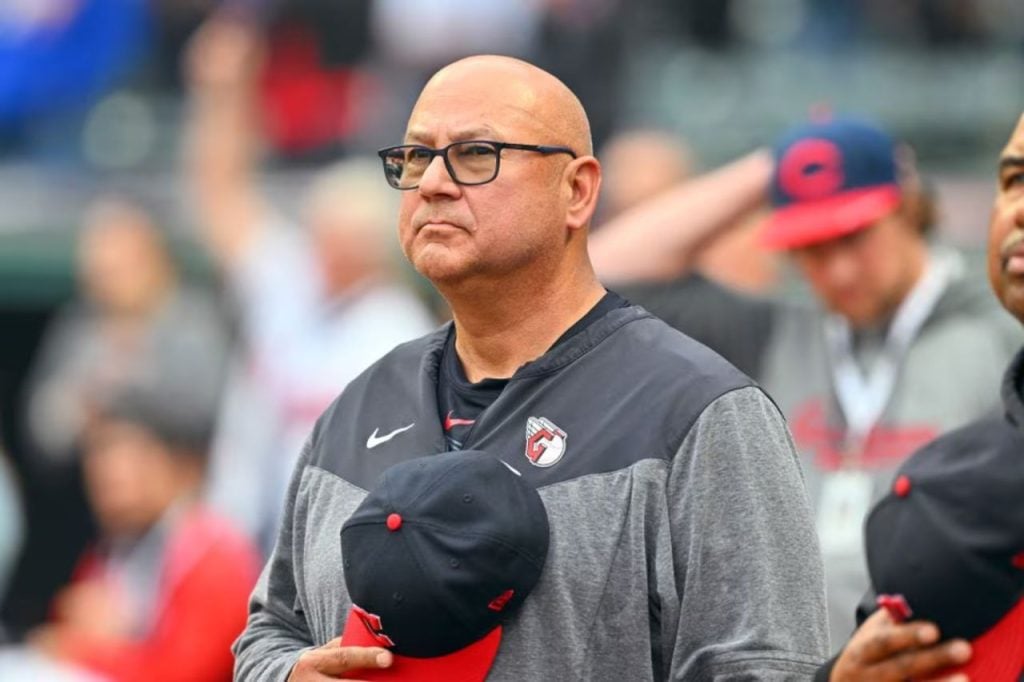 Terry Francona Net Worth 2024 Age Wife Salary And Height