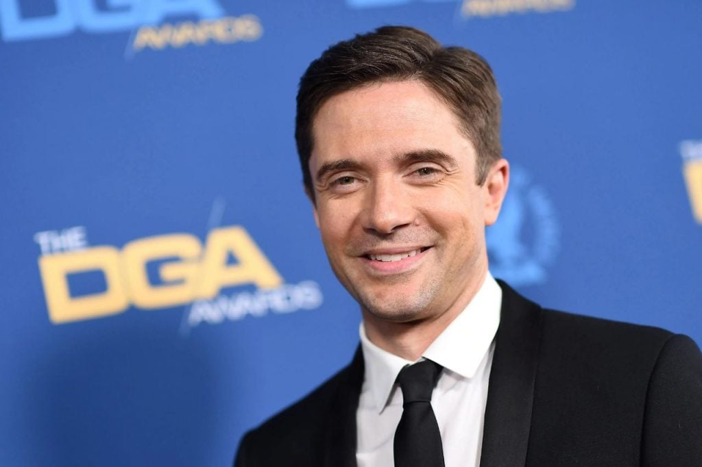 Topher Grace Profile 2023: Career Income Net Worth Assets