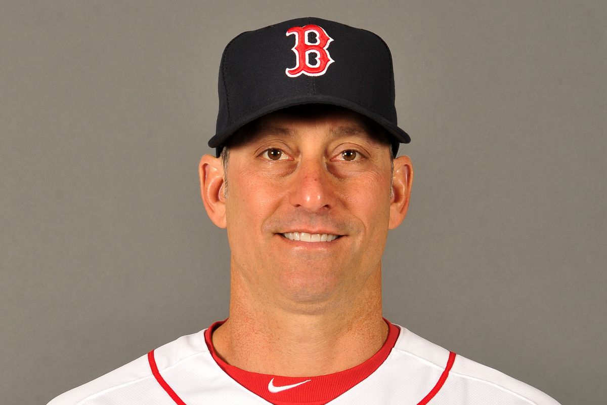 Torey Lovullo Net Worth 2024: Income, Age, Cars and Salary