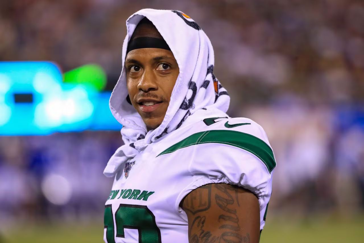 Trumaine Johnson Net Worth 2024: Income, Age and Height