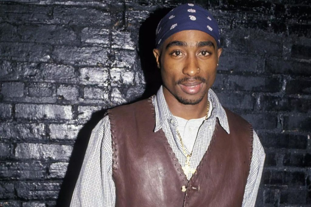 Tupac Shakur Net Worth Age, Salary, Assets, Home and Kids