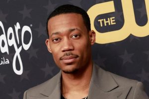 Tyler James Williams Income