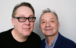 Vic Reeves Biography
