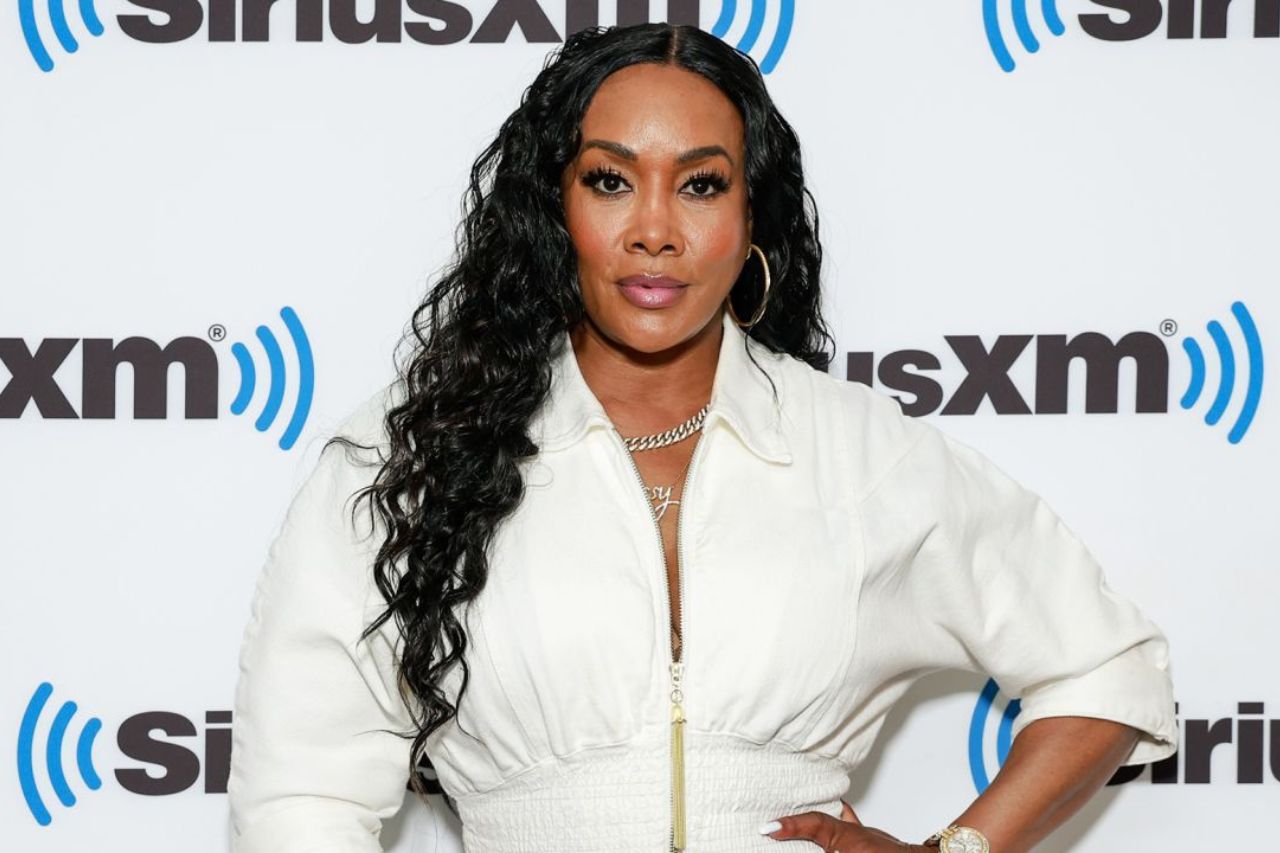 Vivica Fox Net Worth 2024 50 Cent, Age, Assets and