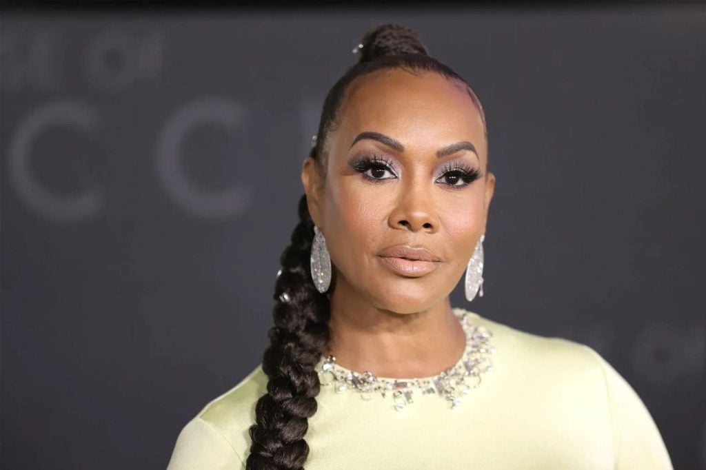 Vivica Fox Net Worth 2024 50 Cent, Age, Assets and