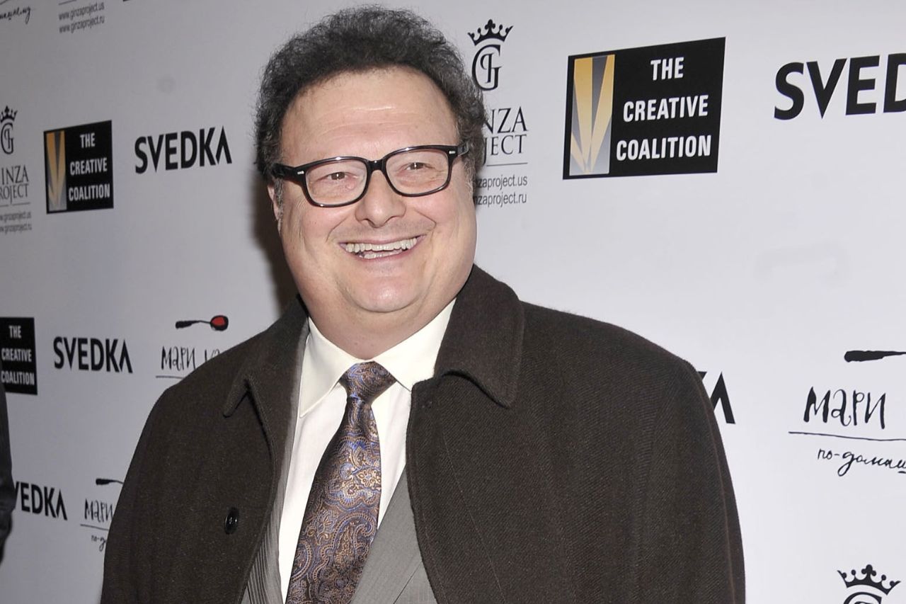 Wayne Knight Net Worth 2023 From Newman to Millions