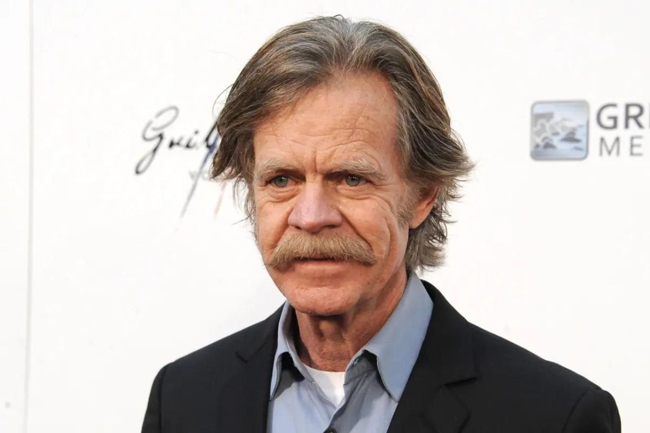 William H. Macy Net Worth 2024: Age, Wife, Income and Salary