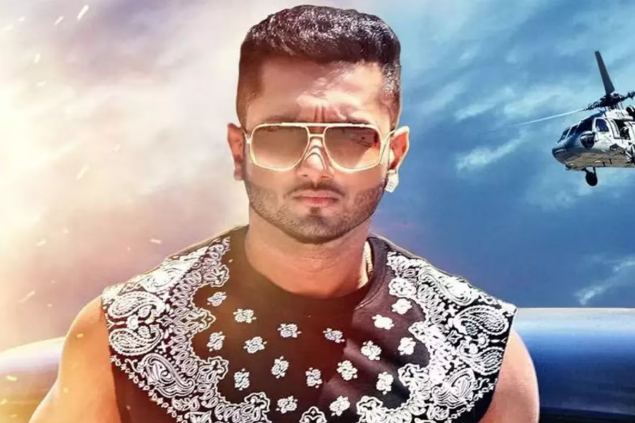 Honey Singh Net Worth 2024: Age, Income, Cars and Wife