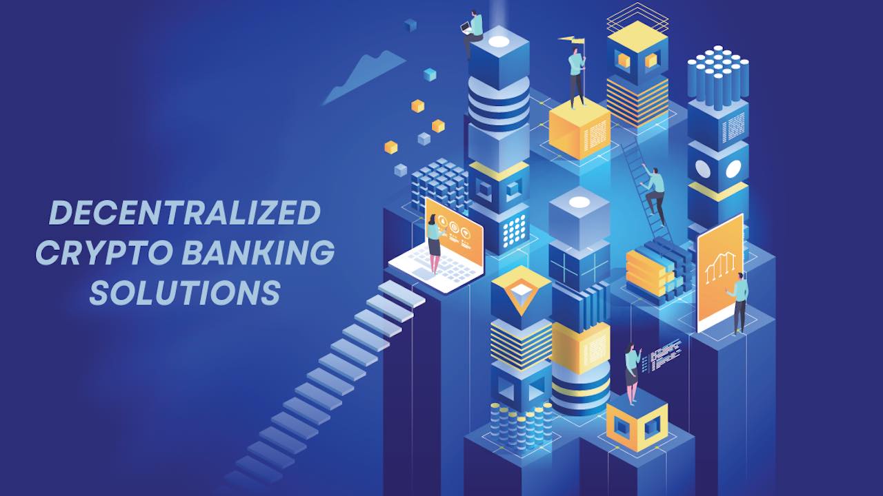 decentralized-banking