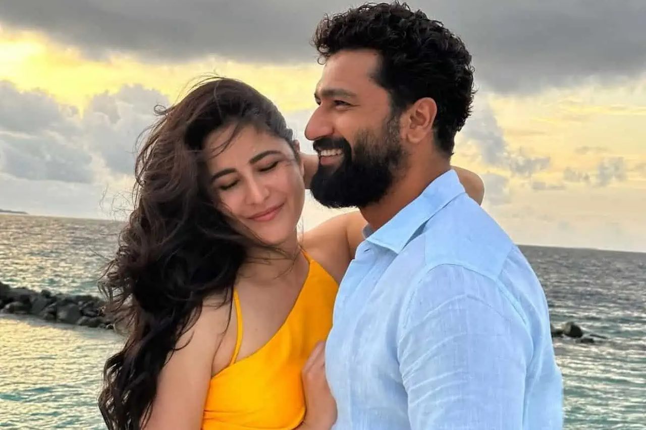 Vicky Kaushal Net Worth 2024: Asset, Age, Income and Wife