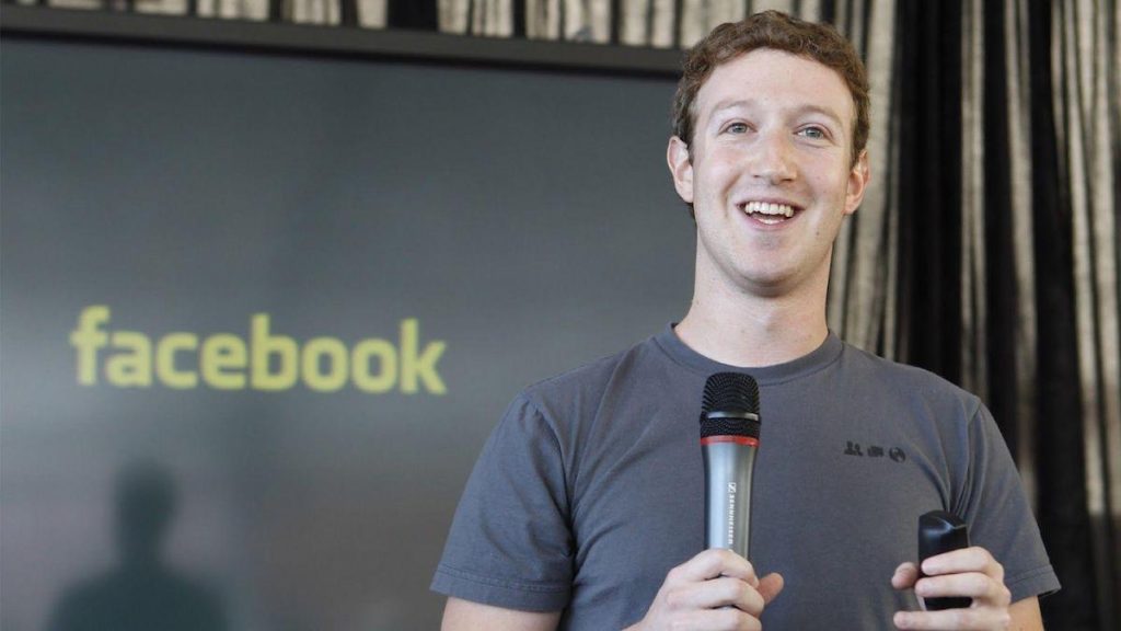 Mark Zuckerberg Net Worth 2024 Wealth & Meta Platforms CEO